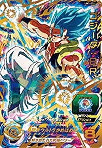 スーパードラゴンボールヒーローズ/UM7-071 ゴジータ：ＢＲ UR(中古品)