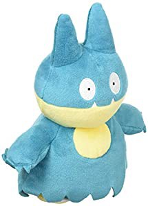 三英貿易 ポケットモンスター ALL STAR COLLECTION11 ゴンベ S ぬいぐるみ(中古品)