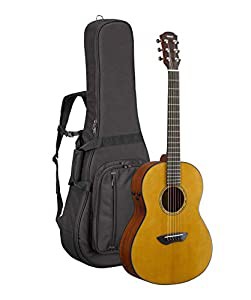 ヤマハ トランスアコースティックギター CSF-TA(中古品)