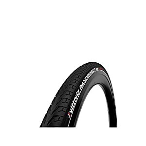 ビットリア(Vittoria) ランドナーテック G2.0 (リフレクト付)[Randonneur Tech Rigid G2.0] 700x32c オールブラック リジッド ク