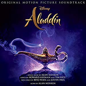 Aladdin(中古品)