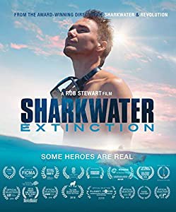 Sharkwater Extinction [Blu-ray](中古品)