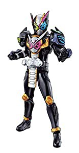 仮面ライダージオウ RKF ライダーアーマーシリーズ 仮面ライダージオウトリニティ(中古品)