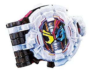 仮面ライダージオウ DXジオウトリニティライドウォッチ(中古品)