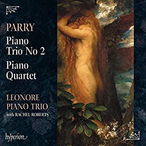 Piano Trio No.2/Piano Qua(中古品)