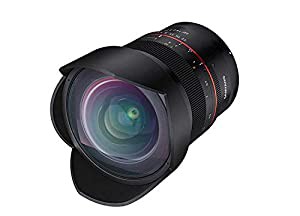 SAMYANG 単焦点広角レンズ MF 14mm F2.8 RF キヤノン RF用885861(中古品)