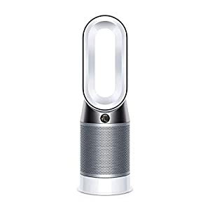 ダイソン Dyson Pure Hot + Cool? 空気清浄ファンヒーター HP04WSN HP 04 WS N(中古品)