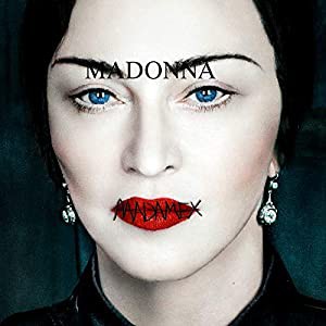 Madame X(中古品)