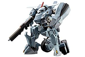 ヘキサギア バルクアーム・グランツ 全高約180mm 1/24スケール プラモデル(中古品)