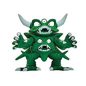 ドラゴンクエスト 伝説の魔王フィギュア デスピサロ(中古品)