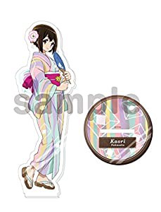 響け！ユーフォニアム 夏祭り！アクリルスタンド 香織(中古品)