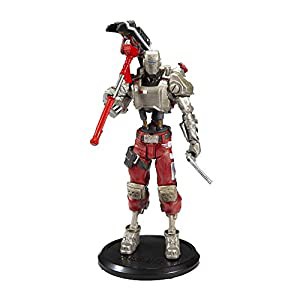 (マクファーレン) フォートナイト 7インチ アクションフィギュア : A.I.M(中古品)