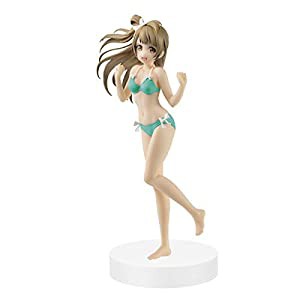 ラブライブ！ EXQフィギュア 〜 南 ことり 〜 バンプレスト プライズ(中古品)