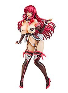 INDEXGIRLS INDEX ちゃん 1/6スケール PVC製 塗装済み 完成品 フィギュア(中古品)