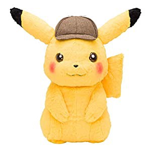 ポケモン センター ピカチュウ ぬいぐるみの通販｜au PAY マーケット