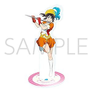 響け！ユーフォニアム〜誓いのフィナーレ〜 サンフェスアクリルスタンド【希美】(中古品)