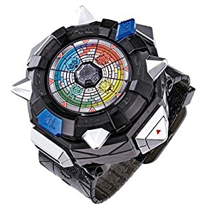 妖怪ウォッチ DX妖怪ウォッチオーガ(中古品)