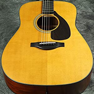 YAMAHA FG5 アコースティックギター(中古品)