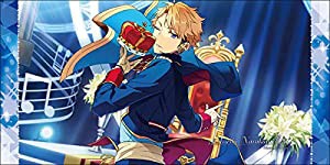 あんさんぶるスターズ！ ビジュアルバスタオルVol.6 24.鳴上嵐(中古品)