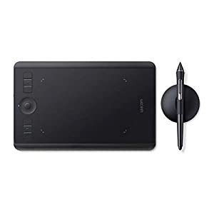 Wacom(ワコム) PTH460K0D Wacom Intuos Pro Small(中古品)