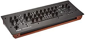 KORG デジタル・マルチ・エンジン搭載 ポリフォニック・アナログ・シンセサイザー 音源モジュール minilogue xd module(中古品)