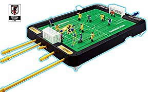 サッカー盤 ロックオンストライカーDX オーバーヘッドスペシャル サッカー日本代表ver. 【日本おもちゃ大賞2019 ボーイズ・トイ 