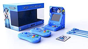 NEOGEO mini サムライスピリッツ限定版セット 橘 右京(中古品)