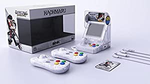 NEOGEO mini サムライスピリッツ限定版セット 覇王丸(中古品)