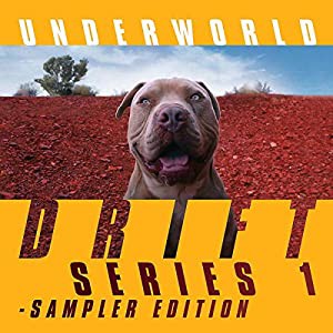 Drift Series 1(中古品)