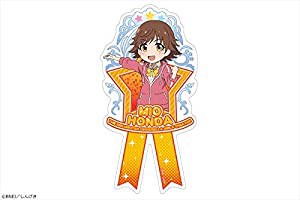 アイドルマスター シンデレラガールズ劇場 本田未央 マグネットシート(中古品)