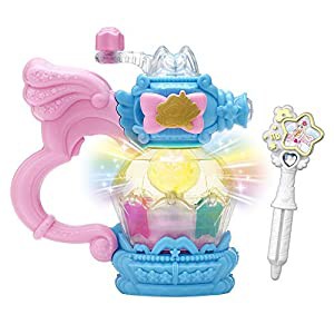 スター☆トゥインクルプリキュア プリキュアレインボーパフューム(中古品)