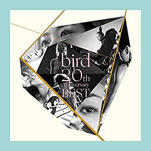 bird 20th Anniversary Best(中古品)