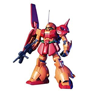 HGUC 1/144 マラサイ (機動戦士Zガンダム)(中古品)