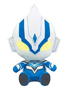 ウルトラヒーローChibiぬいぐるみ ウルトラマンフーマ(中古品)