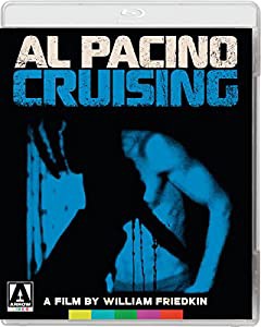 Cruising [Blu-ray](中古品)