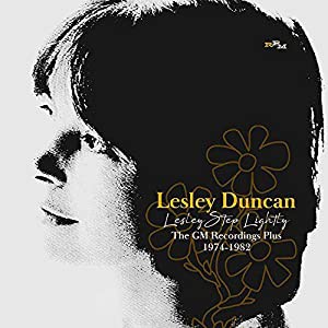Lesley Step Lightly: Gm Recordings Plus 1974-1982(中古品)