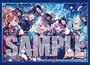 ブシロード スリーブコレクションエクストラ バンドリ！ ガールズバンドパーティ！ Roselia Neo-Aspect(中古品)