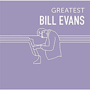 GREATEST BILL EVANS(中古品)