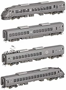 KATO Nゲージ 787系 アラウンド ・ ザ ・ 九州 7両セット 10-1540 鉄道模型 電車(中古品)