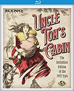 Uncle Tom's Cabin [Blu-ray](中古品)
