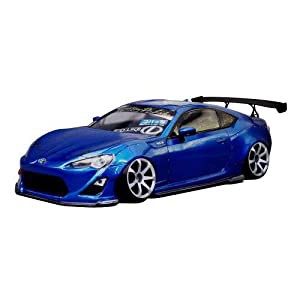 D-Like ボディ 【DL098-1】TOYOTA 86 (ZN6)(中古品)