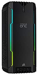 CORSAIR ゲーミングデスクトップPC「CORSAIR ONE i160」 RTX2080Ti搭載モデル(中古品)