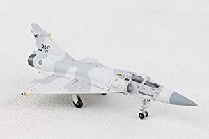 M-SERIES 1/200 ミラージュ 2000 台湾空軍 ROCAF 2017(中古品)