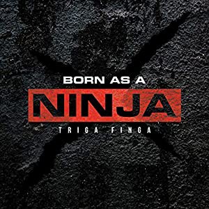 Born as a NINJA(中古品)