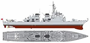 ピットロード 1/700 スカイウェーブシリーズ 海上自衛隊 イージス護衛艦 DDG-173こんごう 新装備付き プラモデル J60SP(中古品)