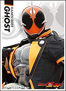 エンスカイ キャラクタースリーブ 仮面ライダーゴースト 仮面ライダーゴースト (EN-803)(中古品)