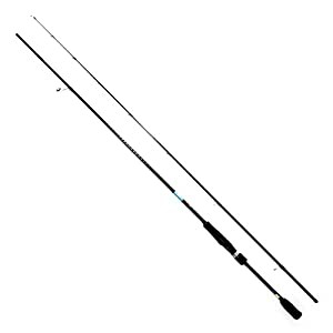 ダイワ(DAIWA) エギングロッド エメラルダス X 83M 釣り竿(中古品)