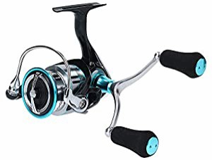 ダイワ(DAIWA) スピニングリール 19 エメラルダス LT3000S-CH-DH (2019モデル)(中古品)