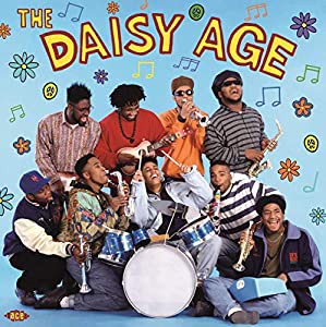 Daisy Age(中古品)