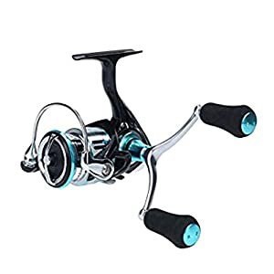 ダイワ(DAIWA) スピニングリール 19 エメラルダス LT2500S-DH (2019モデル)(中古品)